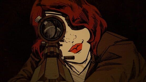 Wolfenstein II: The Freedom Chronicles - Episode Zero — screenshot 4