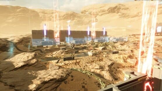 Space Ops VR — screenshot 2