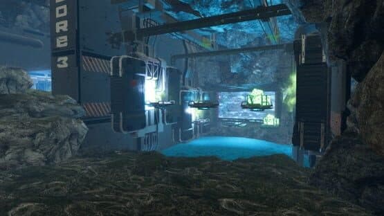 Space Ops VR — screenshot 3