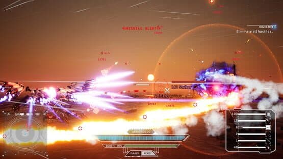 Project Nimbus: Complete Edition — screenshot 1