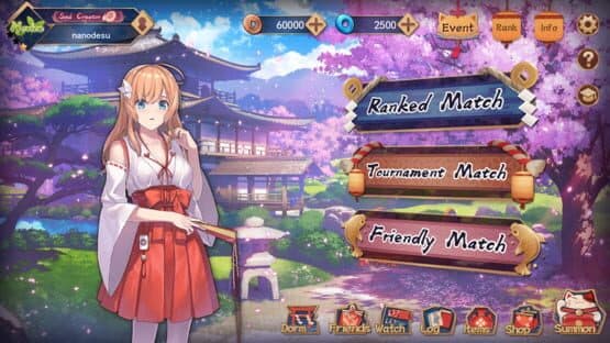 Mahjong Soul — screenshot 3