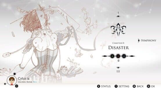 Cytus Alpha — screenshot 8