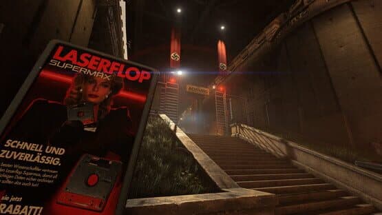 Wolfenstein: Youngblood - Deluxe Edition — screenshot 4