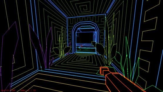 Paradox Vector — screenshot 1