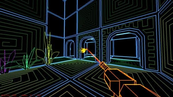 Paradox Vector — screenshot 3