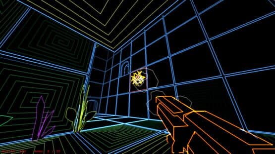 Paradox Vector — screenshot 4