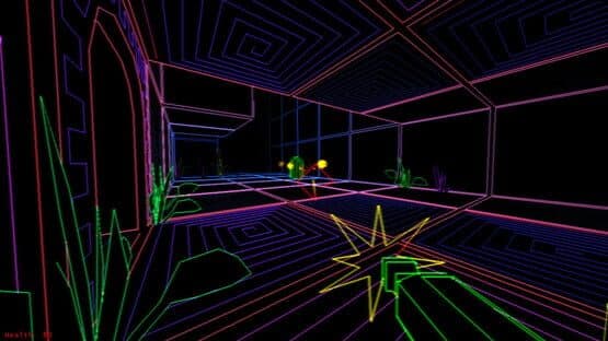 Paradox Vector — screenshot 5