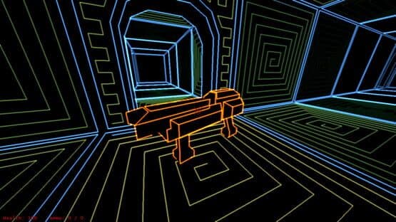 Paradox Vector — screenshot 6