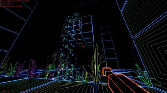 Paradox Vector — screenshot 7
