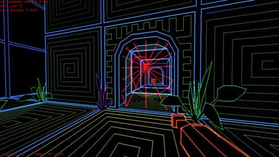 Paradox Vector — screenshot 8