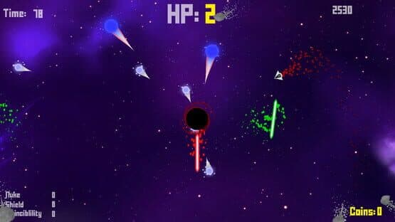 Pulsor — screenshot 3