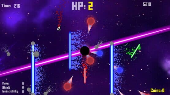 Pulsor — screenshot 5