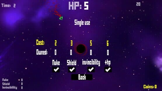 Pulsor — screenshot 6