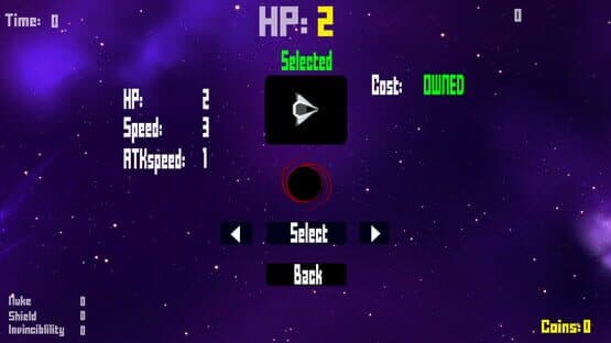 Pulsor — screenshot 7