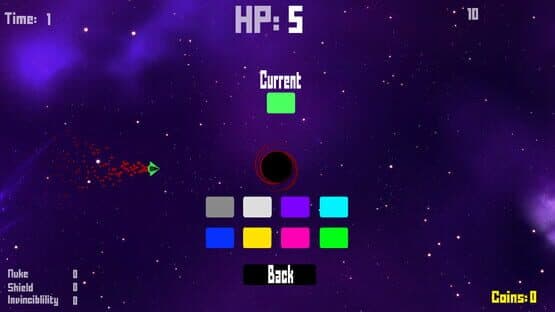 Pulsor — screenshot 8