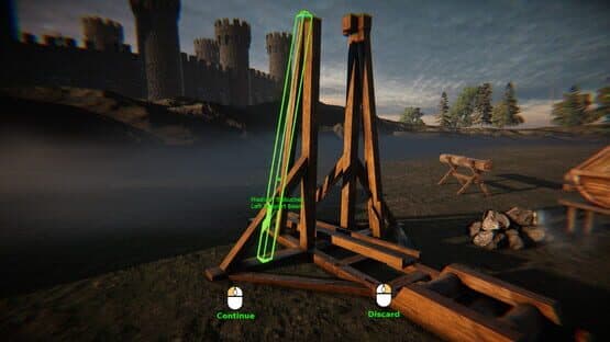 Siege Machines Builder — screenshot 2