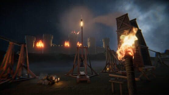 Siege Machines Builder — screenshot 3