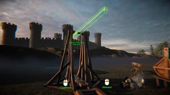 Siege Machines Builder — screenshot 6