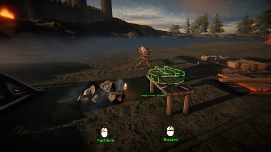 Siege Machines Builder — screenshot 7