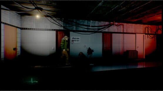 Diacrisis — screenshot 1