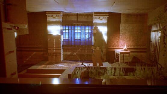 Diacrisis — screenshot 2
