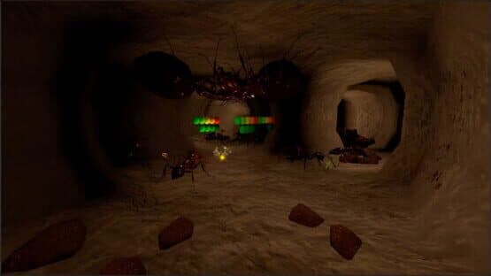 AntQueen 3D — screenshot 3