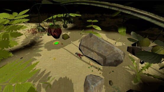 AntQueen 3D — screenshot 4