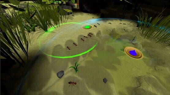 AntQueen 3D — screenshot 7
