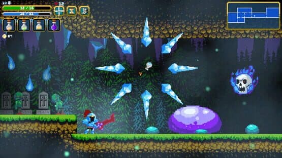 Dead Castle — screenshot 4