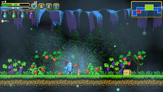 Dead Castle — screenshot 5