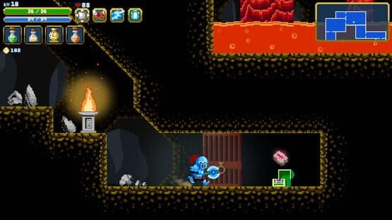 Dead Castle — screenshot 6