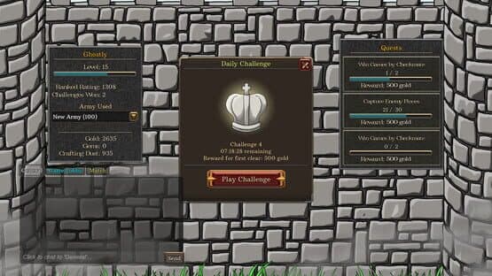 Favor Chess — screenshot 6