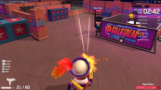 KillStreak.tv — screenshot 1