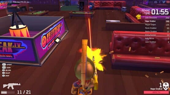 KillStreak.tv — screenshot 2