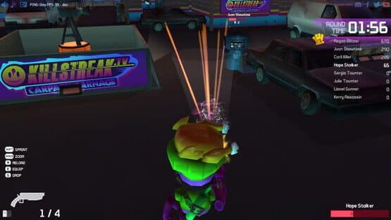 KillStreak.tv — screenshot 3