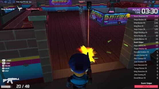 KillStreak.tv — screenshot 4
