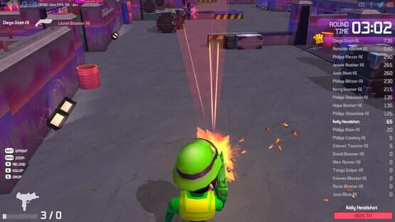 KillStreak.tv — screenshot 5