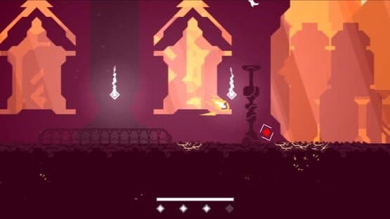Ascenxion — screenshot 1
