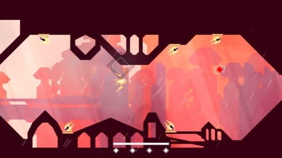 Ascenxion — screenshot 2