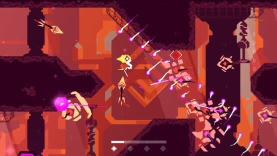 Ascenxion — screenshot 3