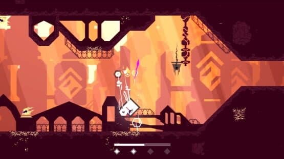 Ascenxion — screenshot 4