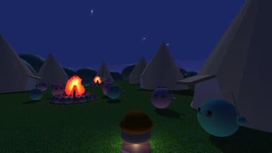 Unishroom — screenshot 4