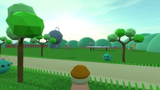 Unishroom — screenshot 6