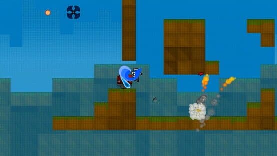 GunnRunner — screenshot 2
