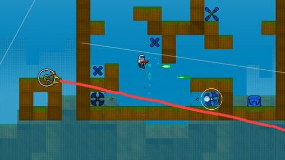 GunnRunner — screenshot 4