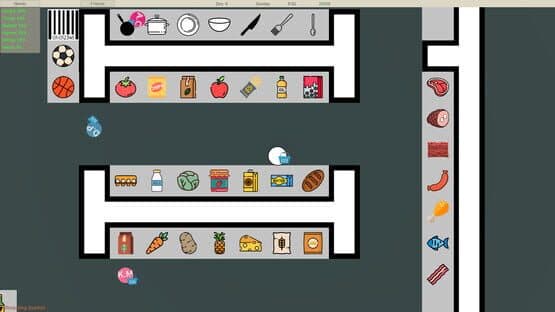 Life Combinations — screenshot 1