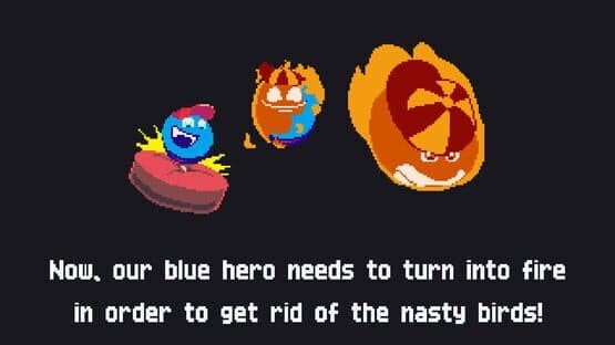 Great Ball of Fire — screenshot 1