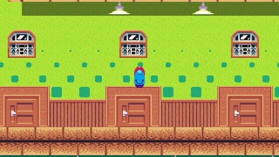Great Ball of Fire — screenshot 2