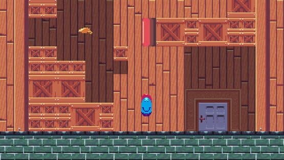 Great Ball of Fire — screenshot 4