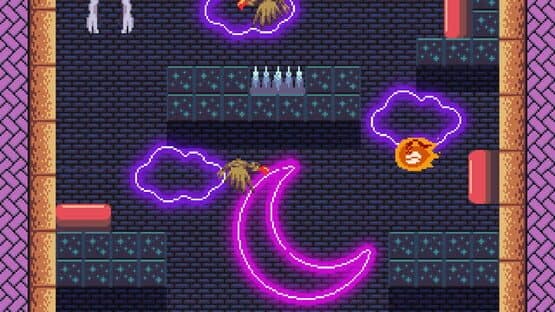 Great Ball of Fire — screenshot 5